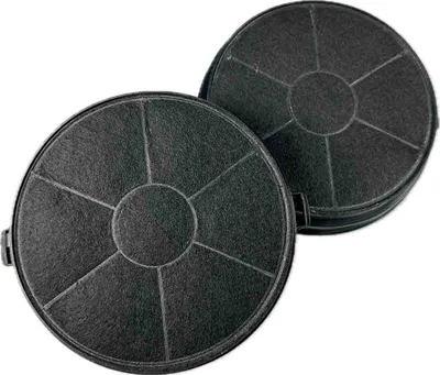 Image de Filtre à charbon actif AIR2GO EFF73 (2 pièces)