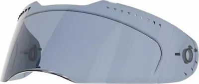 Produktbild von Acerbis X-Way Visier, smoke, Einheitsgröße