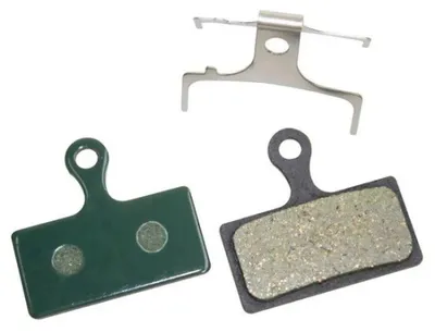 Obrázok produktu pre Brzdové doštičky Union DBP-64C Shimano, organické, Ultegra, náhradné doštičky, Marwi, 438364