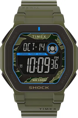 Obrázek produktu pro Pánské hodinky Timex Trend Command