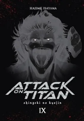 Produktbild von Attack on Titan Deluxe 9