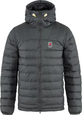 Produktbild von Fjällräven Expedition Pack Daunenjacke Grau S Mann Grau S