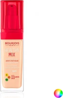 Produktbild von Augenringe Healthy Mix Bourjois   51 - light 7,8 ml