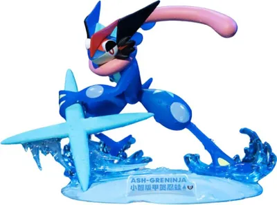 Produktbild von Funism Pokémon Twinkmont Figur Quajutsu