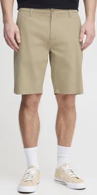 Produktbild von !SOLID SDKARLO Herren Chino Shorts Bermuda Kurze Hose Baumwollmischung regular fit