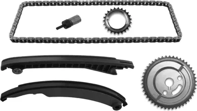 Image de Kit de chaîne de distribution pour arbre à cames PARTSTEC adapté notamment pour MINI