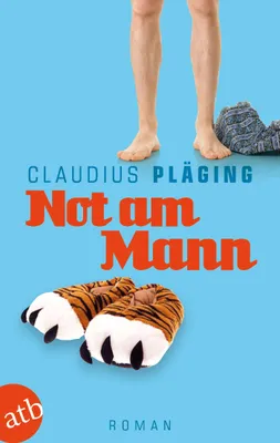 Produktbild von Not am Mann