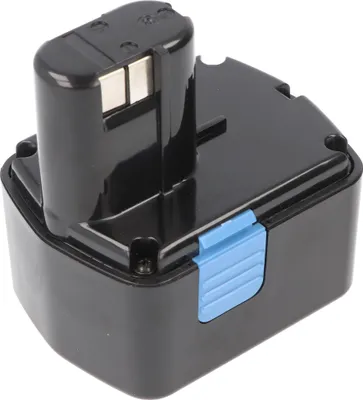Produktbild von Hitachi EB14, EB1426H, EB1414, EB14S Akku 3,0Ah als Nachbau Akku von AccuCell
