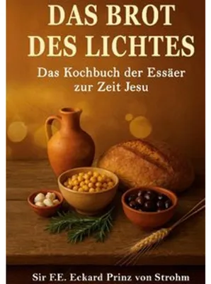 Zdjęcie produktu dla Das Brot des Lichtes