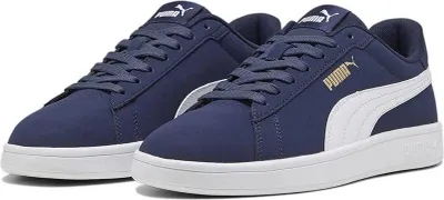 Obrázek produktu pro Puma Smash 3.0 Buck Sportovní obuv Blue EU 39 Men,Women Blue EU 39