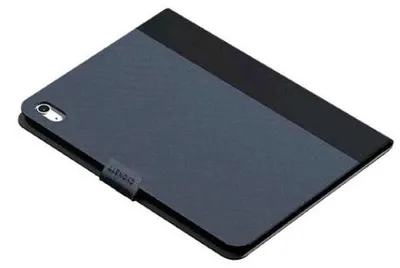 Productafbeelding van Cygnett TekView Folio, hoesje, Apple, iPad 11" (A16)/10.9" (10e generatie), 27,9 cm (11")