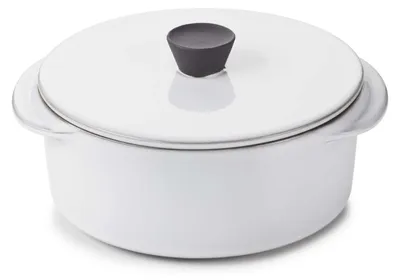 Obrázok produktu pre REVOL Caractere hrniec, 14 cm, biela farba "Wolke"