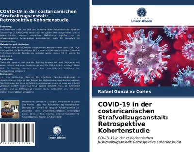 Produktbild von in der costaricanischen Strafvollzugsanstalt: Retrospektive Kohortenstudie