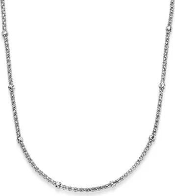 3mm-Himbeer-Collier-mit-Rollos-585-Weißgold-45cm