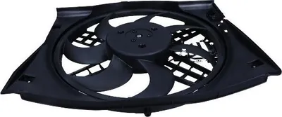 Zdjęcie produktu dla Wentylator Chłodnicy Bmw E46 318/320D 00-