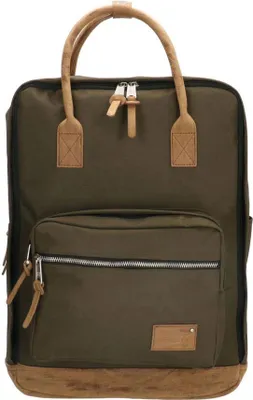 Produktbild von Enrico Benetti Santiago Laptop Rucksack