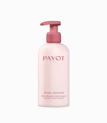 Obrázok produktu pre Payot Rituel Douceur čistiaci krém Emollient Hand Cleanser 250 ml