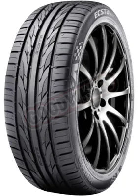 Image de Kumho 225/55ZR17 101W Ecsta PS31 DOT22