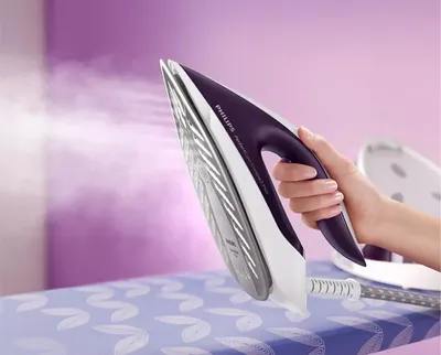 Immagine prodotto di Philips PerfectCare Compact Plus