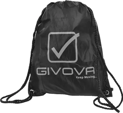 Produktbild von Givova Sacchetto Schuhbeutel schwarz