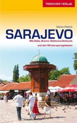 Image de Reiseführer Sarajevo