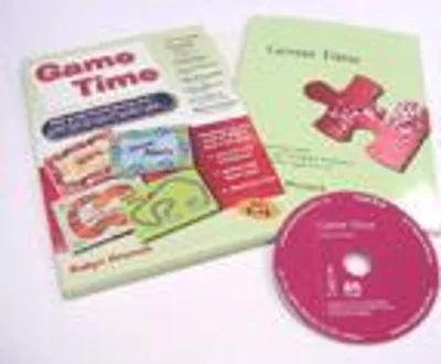 Produktbild von Game Time