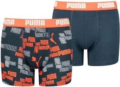 Obrázek produktu pro Slipy Puma 701223659-002 pro Dětské