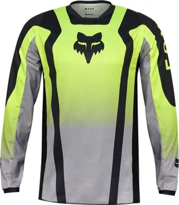 Produktbild von Herren MX-Trikot Fox 180 Lean Jersey M