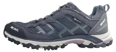 Produktbild von MEINDL Caribe Lady GTX GRAPHIT/VIOLA GRAPHIT/VIOLA 41