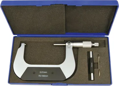 Image de Micromètre de précision 75-100mm