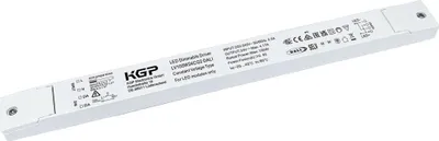 Image de Bilton BL DRIVE DIM, 150 W, 24 V, IP20, bloc d'alimentation, one4 all, 1 pièce.