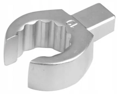 Obrázek produktu pro King, adaptér pro momentový klíč, 9x12 mm, klíč očkový 21 mm