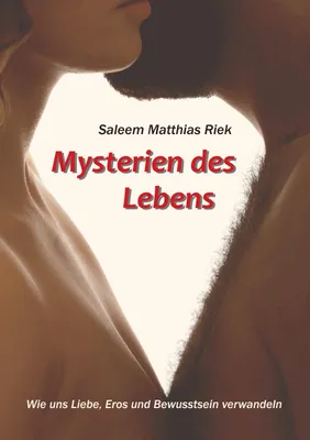 Produktbild von Mysterien des Lebens