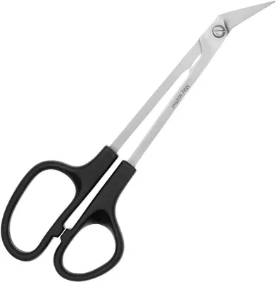 Immagine prodotto di Tagliaunghie ergonomico con manico lungo e microserratura