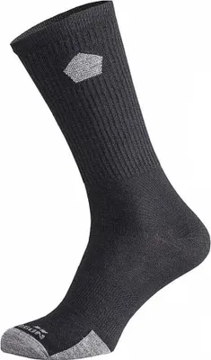 Zdjęcie produktu dla Długie skarpety Pentagon Alpine Merino Light Grey EU 42-44 Grey EU 42-44