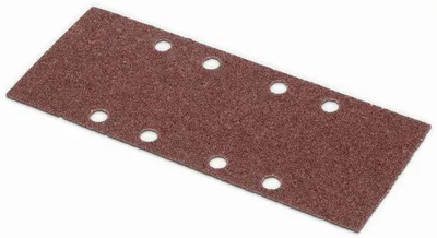 Obrázek produktu pro KREATOR KRT202007 - 5x Brusný papír 93 x 230 A G120