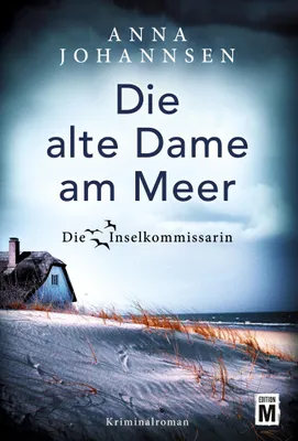 Produktbild von Die alte Dame am Meer