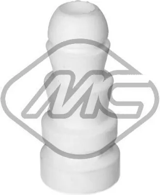 Obrázok produktu pre Metalcaucho 40487 Zadný doraz pruženia pre AUDI Q5 (8RB)