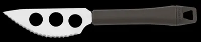 Imagen del producto de Utensili Cucina Paderno Pizzamesser Edelstahl/PP schwarz 48280-45