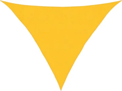 Obrázok produktu pre Markíza 160 g/m² žltá 3x3x4,2 m HDPE