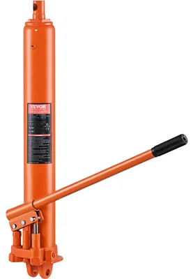 Zdjęcie produktu dla Podnośnik Hydrauliczny Vevor 8 Ton Długi Siłownik Podwójna Pompa Solidny