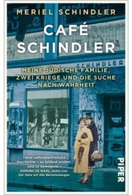 Obrázok produktu pre Café Schindler