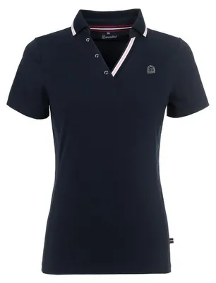 Produktbild von Cavallo CAVALBEA Damen Shirt darkblue Sportswear FS 2026, Größe:34
