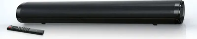 Produktbild von SILVERCREST Soundbar Stereo 2.0 SSB 30 B1 Für Fernseher Stereoanlagen