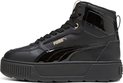 Produktbild von Puma Karmen Rebelle Mid WTR 3876240003 (6.5/puma black)