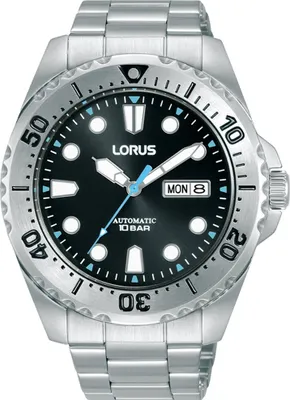 Immagine prodotto di Orologio Lorus modello RL471BX9