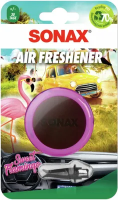 Produktbild von SONAX Geruchskiller Lufterfrischer