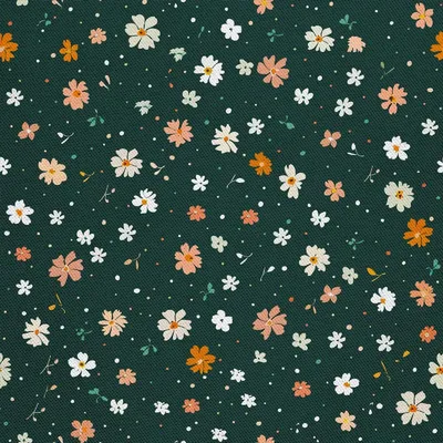 Immagine prodotto di OUTDOOR DEKOSTOFFE OXFORD - Motiv Blumen I DX5358