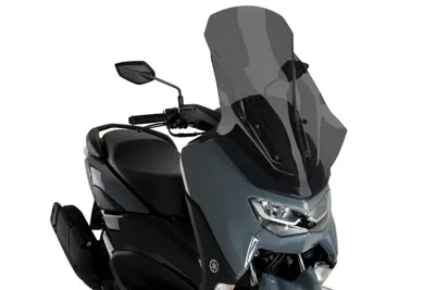 Immagine prodotto di Cupolino PUIG v-tech touring fumè scuro per Yamaha n-max