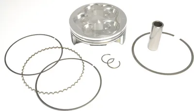 Produktbild von Kolbensatz Athena Big Bore 478ccm (A), d.97,94mm, geschmiedet für Yamaha WR 450 F 03-15 / YZ 450 F 03-10